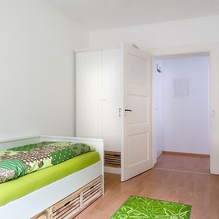 Ferienwohnung Hafenglueck 13 위버링겐 외부 사진